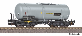 Piko 58460 - H0 - Kesselwagen 406Rb, PKP, Ep. V